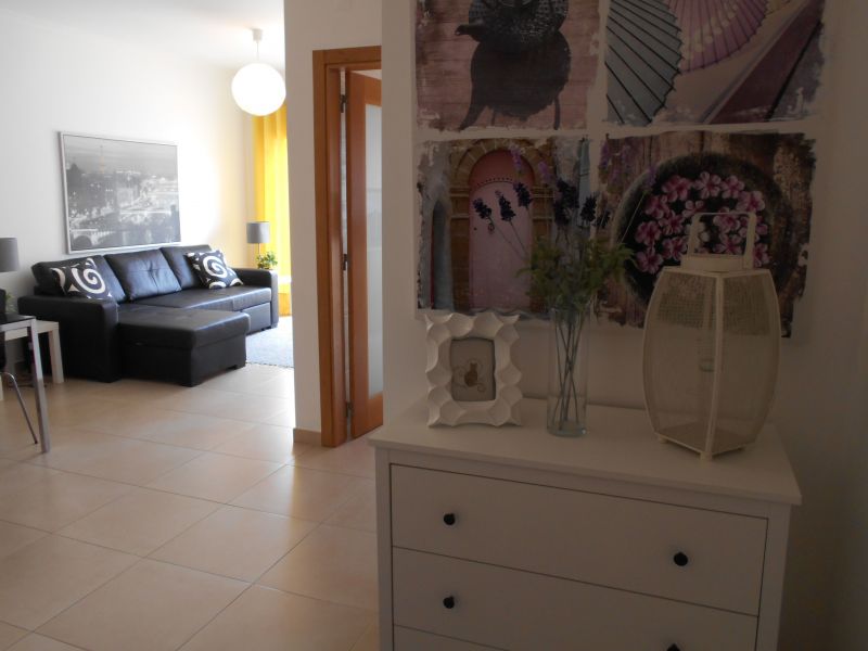 foto 2 Affitto tra privati Altura appartement Algarve  Entrata