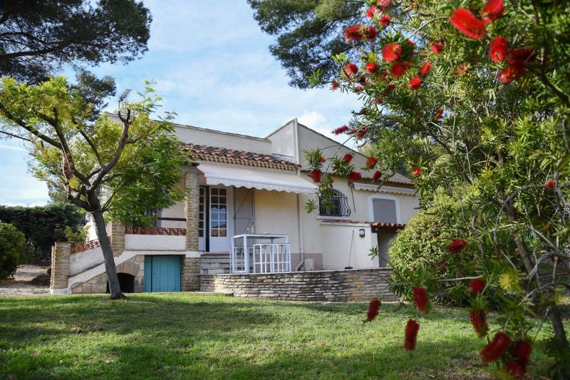 foto 4 Affitto tra privati Bandol studio Provenza Alpi Costa Azzurra Var Vista esterna della casa vacanze