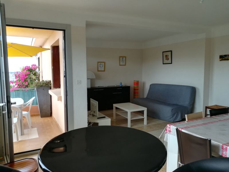 foto 2 Affitto tra privati Sanary-sur-Mer appartement Provenza Alpi Costa Azzurra Var Soggiorno