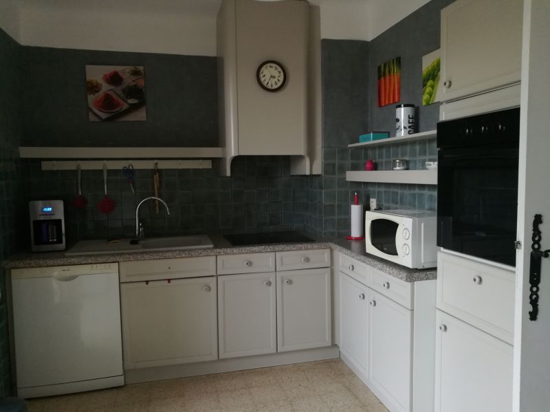 foto 5 Affitto tra privati Sanary-sur-Mer appartement Provenza Alpi Costa Azzurra Var Cucina separata