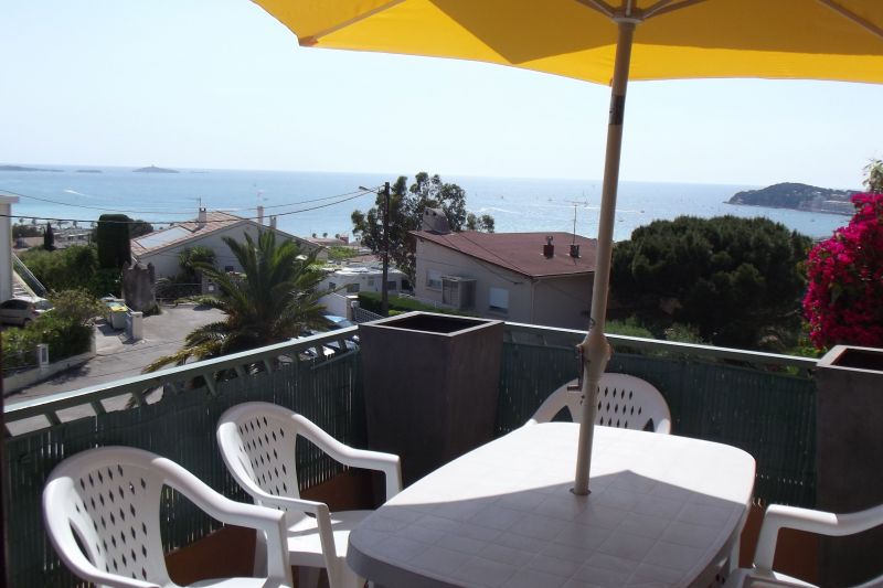 foto 0 Affitto tra privati Sanary-sur-Mer appartement Provenza Alpi Costa Azzurra Var Balcone