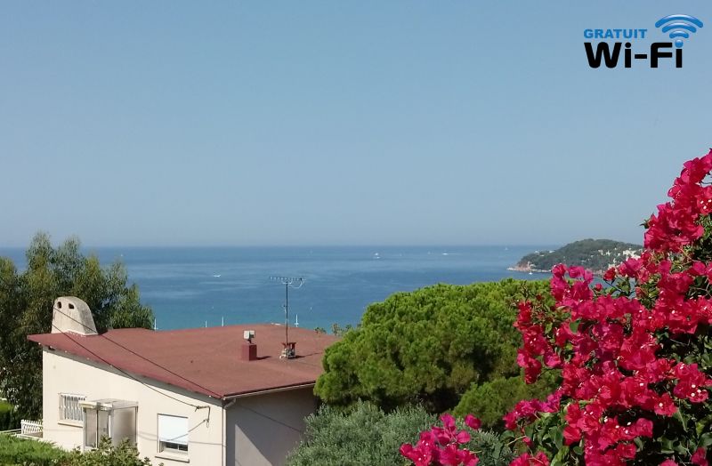 foto 18 Affitto tra privati Sanary-sur-Mer appartement Provenza Alpi Costa Azzurra Var Vista dal balcone