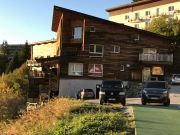 Affitto case appartamenti vacanza Chamrousse: appartement n. 116984