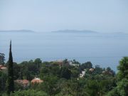 Affitto case vacanza vista sul mare Saint Tropez: appartement n. 117673