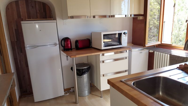 foto 8 Affitto tra privati Auriol gite Provenza Alpi Costa Azzurra  Cucina separata