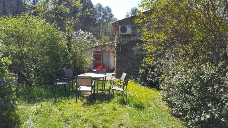 foto 9 Affitto tra privati Auriol gite Provenza Alpi Costa Azzurra  Vista esterna della casa vacanze