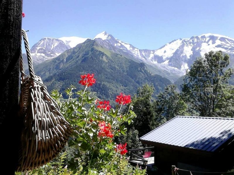 foto 0 Affitto tra privati Saint Gervais Mont-Blanc chalet Rodano Alpi Alta Savoia