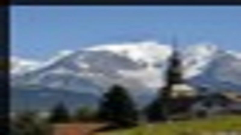 foto 9 Affitto tra privati Saint Gervais Mont-Blanc chalet Rodano Alpi Alta Savoia