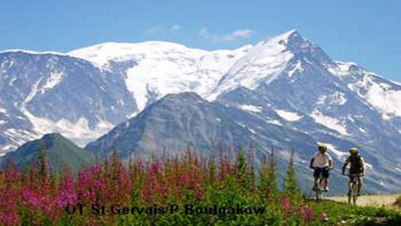 foto 11 Affitto tra privati Saint Gervais Mont-Blanc chalet Rodano Alpi Alta Savoia