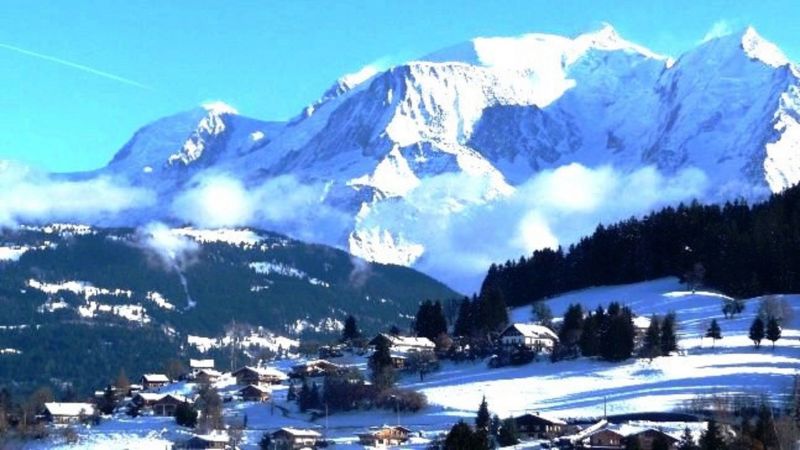 foto 16 Affitto tra privati Saint Gervais Mont-Blanc chalet Rodano Alpi Alta Savoia