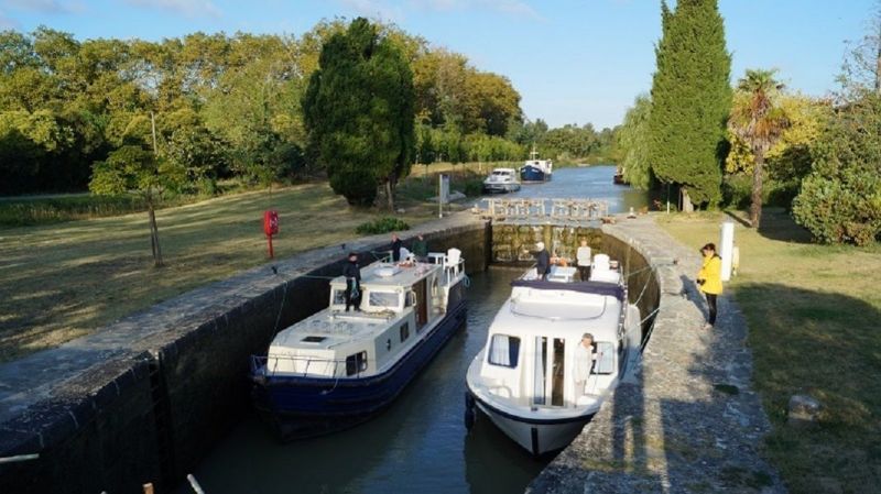 foto 10 Affitto tra privati Carcassonne gite Linguadoca-Rossiglione Aude