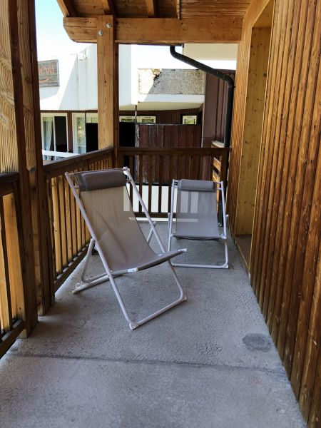 foto 17 Affitto tra privati Vars appartement Provenza Alpi Costa Azzurra Alte Alpi (Hautes-Alpes) Balcone