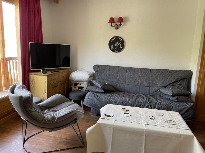 foto 2 Affitto tra privati Vars appartement Provenza Alpi Costa Azzurra Alte Alpi (Hautes-Alpes) Soggiorno