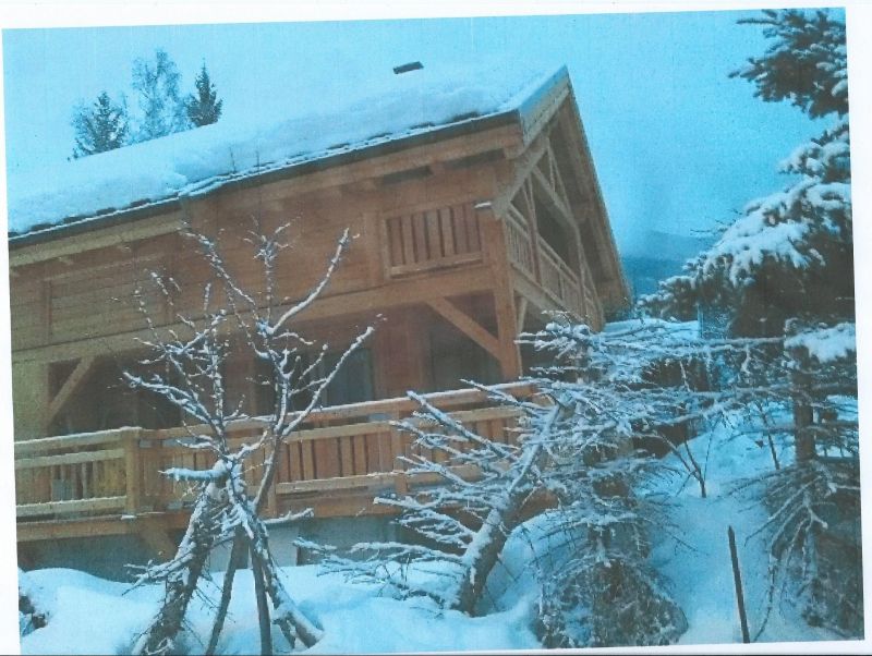 foto 11 Affitto tra privati Serre Chevalier chalet Provenza Alpi Costa Azzurra Alte Alpi (Hautes-Alpes)