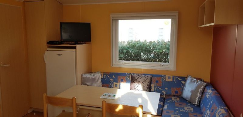 foto 4 Affitto tra privati La Cotinire mobilhome Poitou-Charentes Charente-Maritime Soggiorno