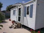 Affitto case vacanza Poitou-Charentes: mobilhome n. 122340