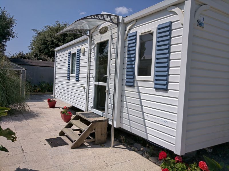 foto 0 Affitto tra privati La Cotinire mobilhome Poitou-Charentes Charente-Maritime