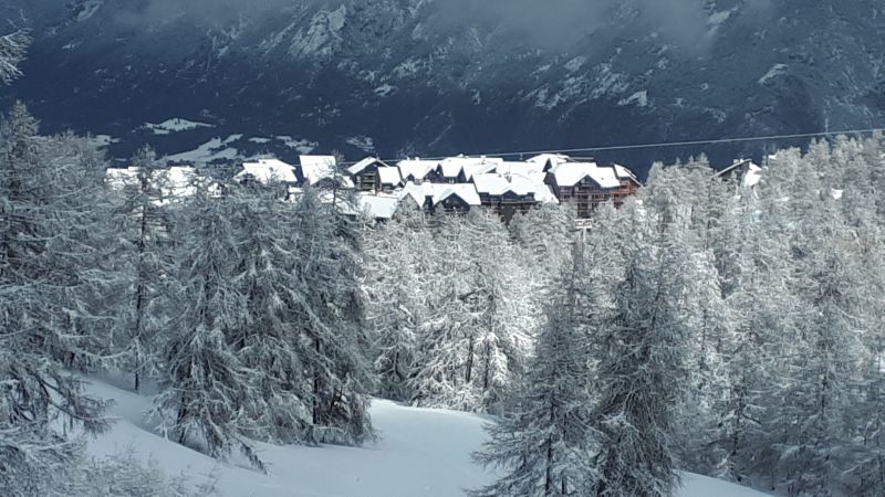 foto 15 Affitto tra privati Risoul 1850 appartement Provenza Alpi Costa Azzurra Alte Alpi (Hautes-Alpes) Vista nelle vicinanze
