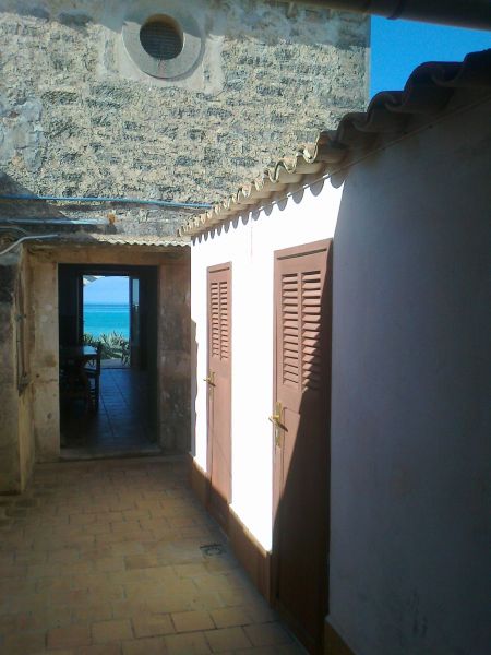 foto 7 Affitto tra privati Campos maison Baleari Maiorca Corridoio