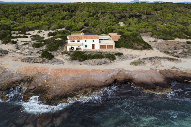 foto 0 Affitto tra privati Campos maison Baleari Maiorca