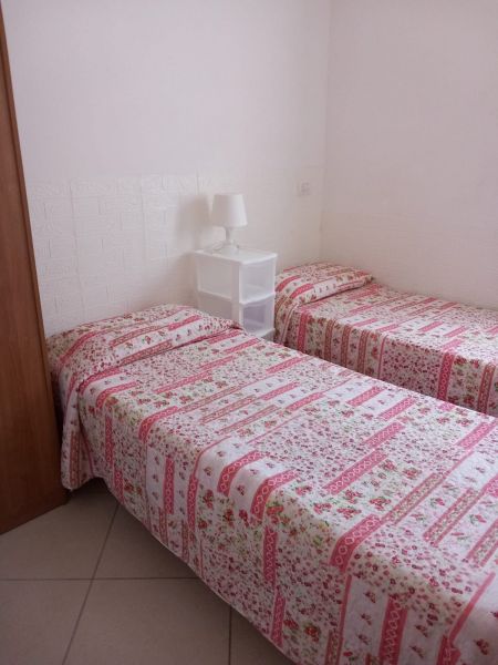 foto 5 Affitto tra privati Gargano appartement Puglia Foggia (provincia di) Camera 2