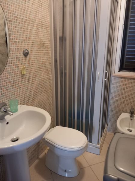 foto 6 Affitto tra privati Gargano appartement Puglia Foggia (provincia di) Bagno