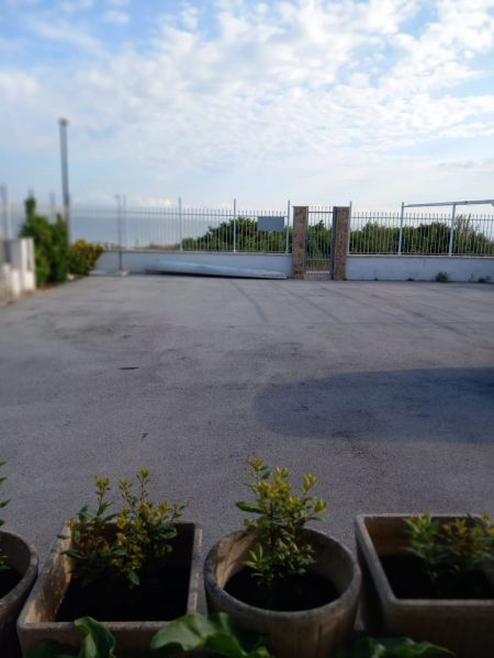 foto 9 Affitto tra privati Gargano appartement Puglia Foggia (provincia di) Parcheggio