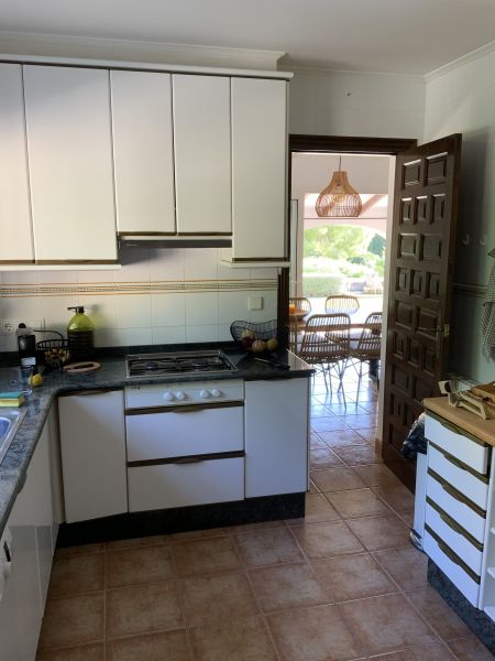 foto 10 Affitto tra privati Jvea villa Comunit Valenzana Alicante (provincia di) Cucina separata