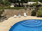 Affitto case vacanza Moraira per 8 persone: villa n. 124272