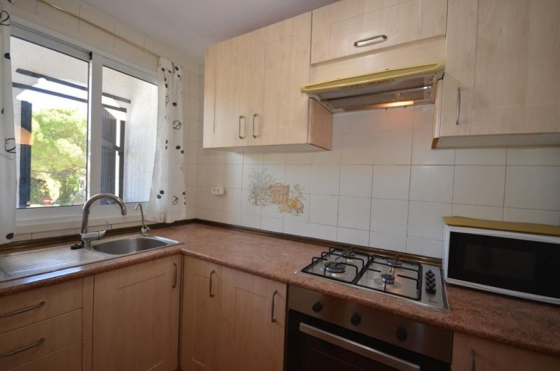 foto 5 Affitto tra privati El Campello appartement Comunit Valenzana Alicante (provincia di) Angolo cottura