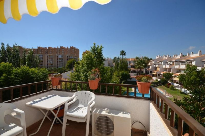 foto 16 Affitto tra privati El Campello appartement Comunit Valenzana Alicante (provincia di) Vista dal terrazzo