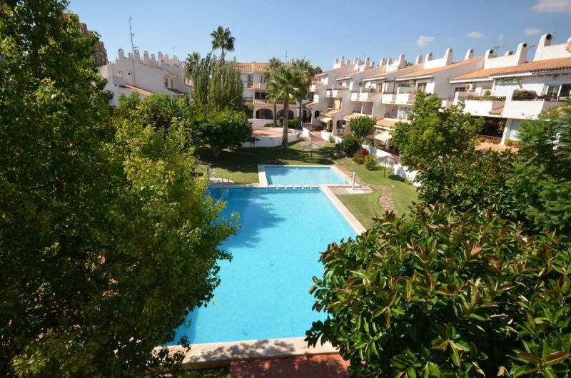 foto 14 Affitto tra privati El Campello appartement Comunit Valenzana Alicante (provincia di) Vista dal terrazzo
