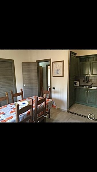 foto 3 Affitto tra privati La Caletta appartement Sardegna Nuoro (provincia di)