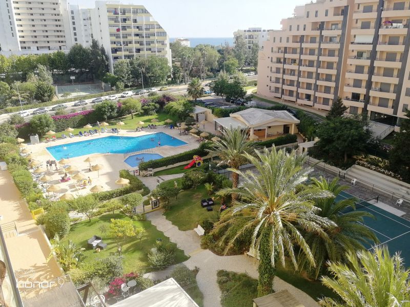 foto 1 Affitto tra privati Portimo appartement Algarve  Vista dal balcone