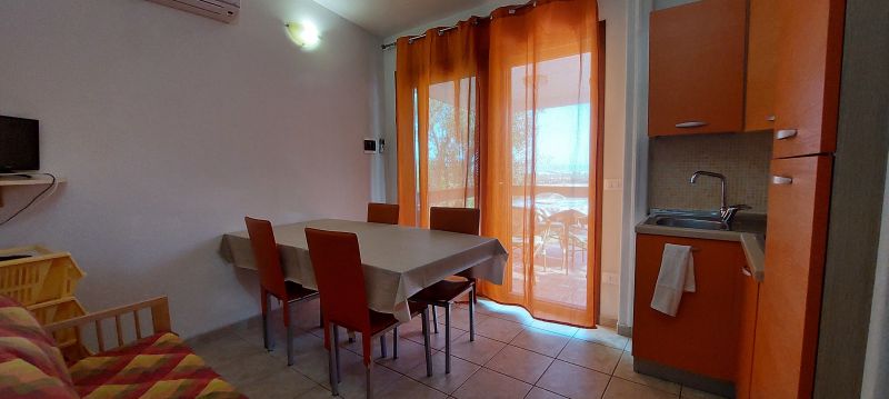 foto 1 Affitto tra privati Peschici bungalow Puglia Foggia (provincia di) Entrata