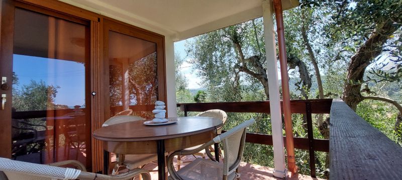 foto 9 Affitto tra privati Peschici bungalow Puglia Foggia (provincia di) Vista esterna della casa vacanze