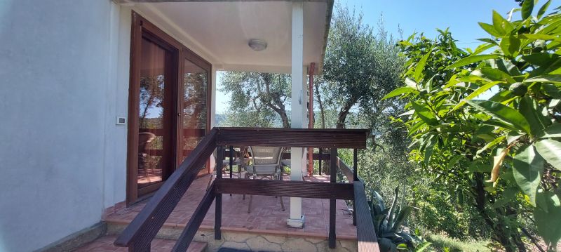 foto 10 Affitto tra privati Peschici bungalow Puglia Foggia (provincia di) Vista esterna della casa vacanze