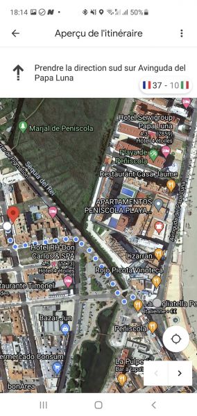 foto 25 Affitto tra privati Pescola appartement Comunit Valenzana Castelln (provincia di) Altra vista
