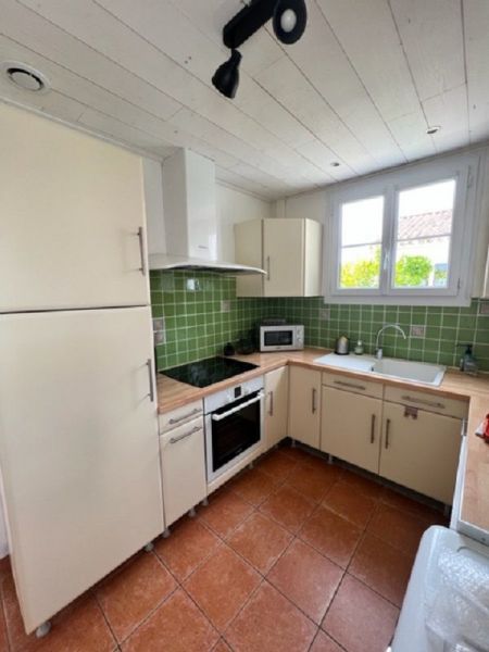 foto 5 Affitto tra privati Bretignolles sur mer maison Regione della Loira Vendea (Vende) Cucina separata