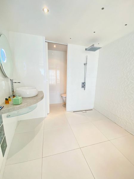 foto 6 Affitto tra privati La Grande Motte appartement Linguadoca-Rossiglione Hrault Bagno