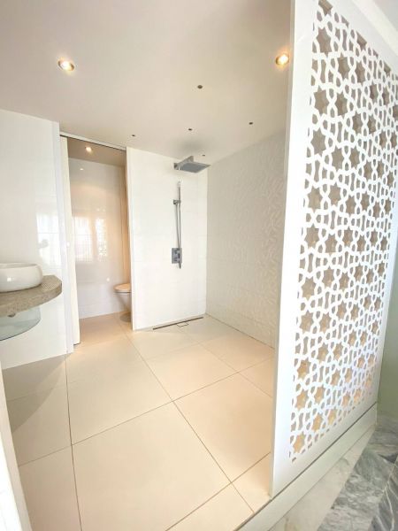 foto 7 Affitto tra privati La Grande Motte appartement Linguadoca-Rossiglione Hrault Bagno