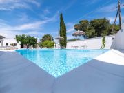 Affitto case vacanza: villa n. 126722