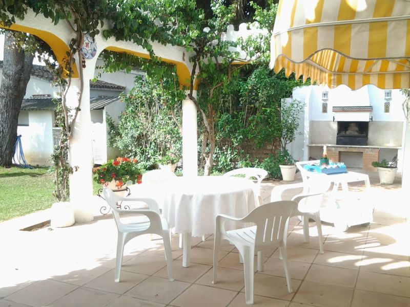 foto 4 Affitto tra privati Marbella villa Andalusia Mlaga (provincia di) Barbecue