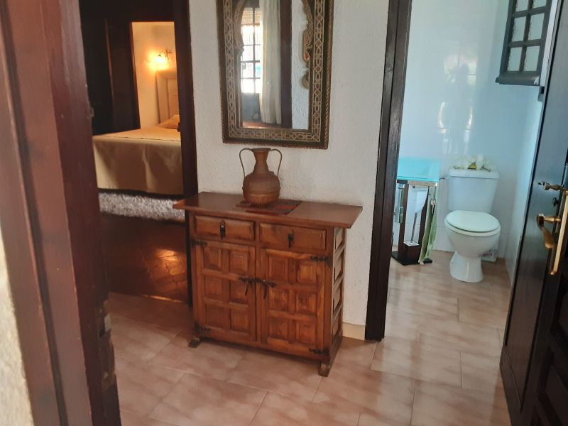 foto 20 Affitto tra privati Marbella villa Andalusia Mlaga (provincia di) WC indipendente