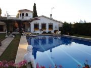 Affitto case vacanza piscina Marbella: villa n. 127198