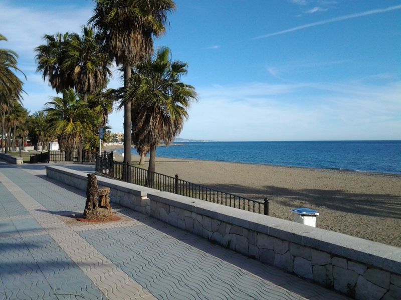 foto 26 Affitto tra privati Marbella villa Andalusia Mlaga (provincia di) Spiaggia