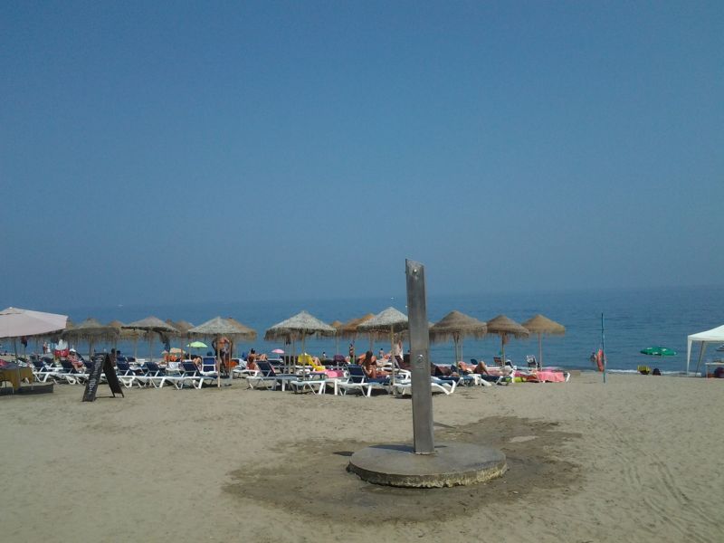 foto 29 Affitto tra privati Marbella villa Andalusia Mlaga (provincia di) Spiaggia