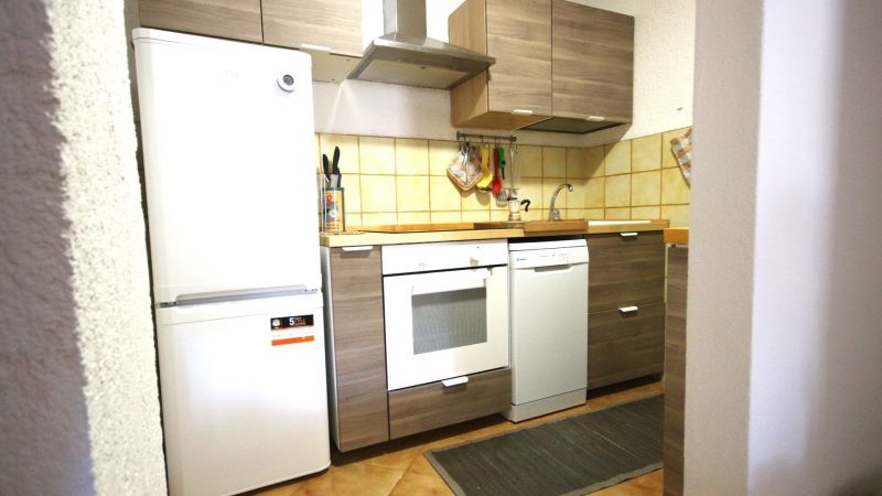 foto 4 Affitto tra privati Madesimo appartement   Cucina separata