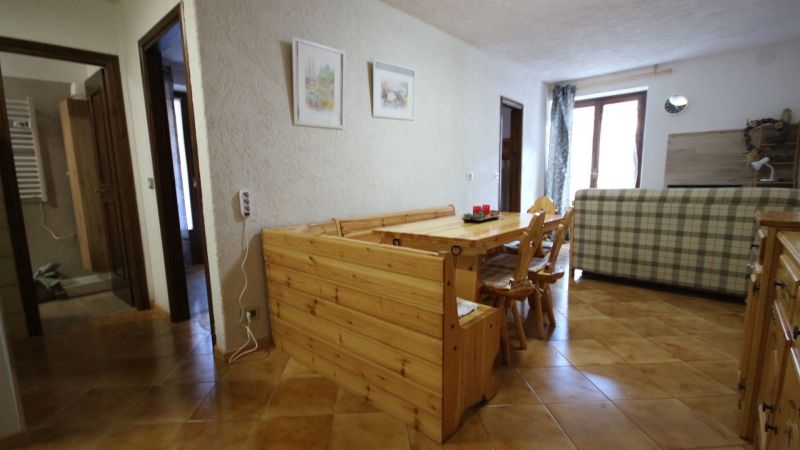 foto 7 Affitto tra privati Madesimo appartement   Soggiorno