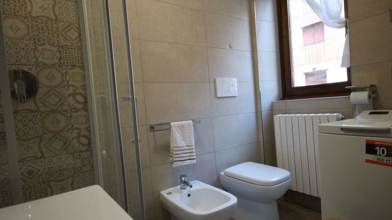 foto 9 Affitto tra privati Madesimo appartement   Bagno